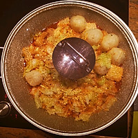 #我心中的冬日限定#韩国牛肉锅，干饭人冬季必学的一道菜的做法图解6