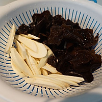 糟溜鱼片的做法图解1
