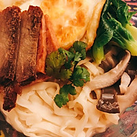 #憋在家里吃什么#手擀面|妈妈的味道的做法图解23