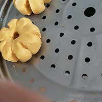 广式南瓜饼的做法图解6