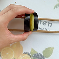 茄夹的做法图解3