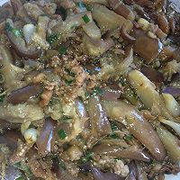 焗茄子（香气四溢）的做法图解9