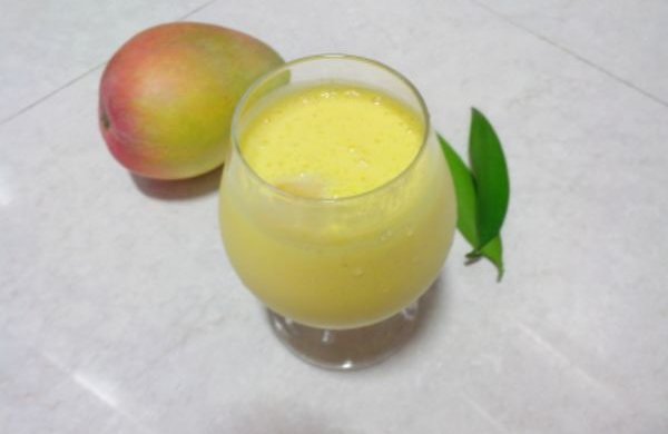 芒果密语（芒果酸奶）