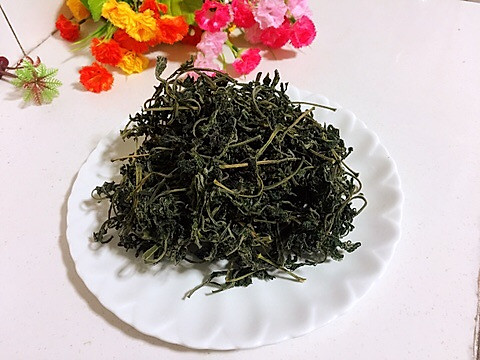 干香椿的做法