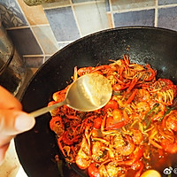 #餐桌上的春日限定#麻辣十三香小龙虾的做法图解7