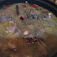 红烧鹅肉的做法图解7