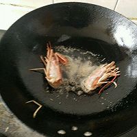 意式海鲜培根焗饭的做法图解2