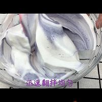 宝宝辅食系列～蓝莓溶豆的做法图解10
