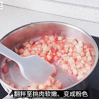 补充电解质【蜜桃椰汁气泡水】的做法图解13