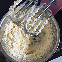 曲奇曲奇曲奇黄油曲奇的做法图解4