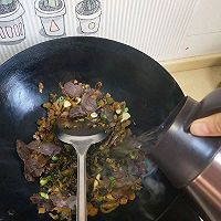 酸汤牛肉的做法图解6