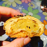 绿豆酥的做法图解9