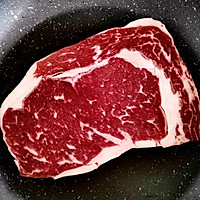 #一学就会快手菜#90秒煎出原汁好牛排的做法图解3