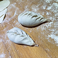 牛肉蒸饺的做法图解9