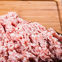 鲜虾猪肉锅贴的做法图解2
