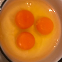 菠菜蛋花汤的做法图解4