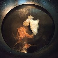 琥珀核桃的做法图解3