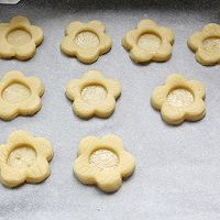 蜜桃酱饼干#九阳烘焙剧场#的做法图解5