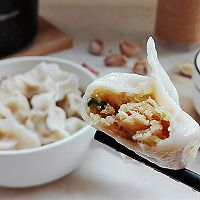 西瓜馅饺子的做法图解19