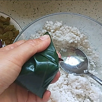 迷你水晶粽 最简单的粽子的做法图解7