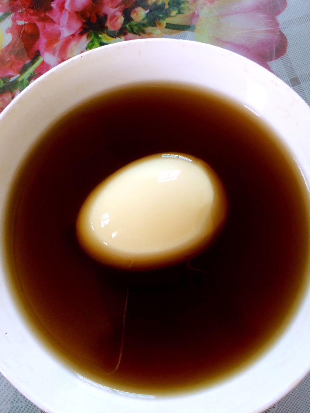 鸡蛋红糖水的做法_【图解】鸡蛋红糖水怎么做如何做好吃_鸡蛋红糖水家常做法大全_美仁姐姐_豆果美食