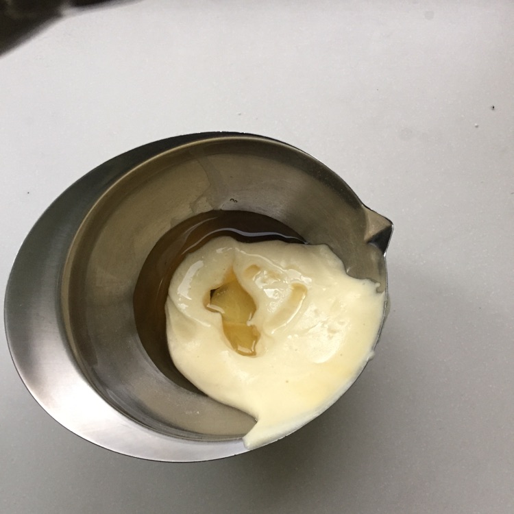 纸杯蛋糕的做法图解3