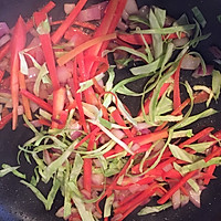 照烧鸡排饭的做法图解8