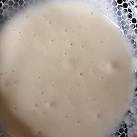 长颈鹿纹瑞士卷的做法图解8