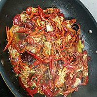 十三香小龙虾(自配香料)的做法图解15