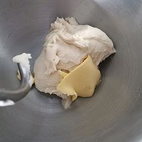 生吐司的做法图解4
