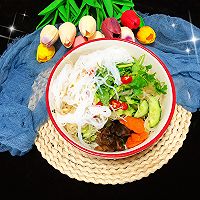 #春日养生局#捞汁凉拌菜㊙️的做法图解5