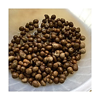 孜然山药豆--空气炸锅的做法图解1