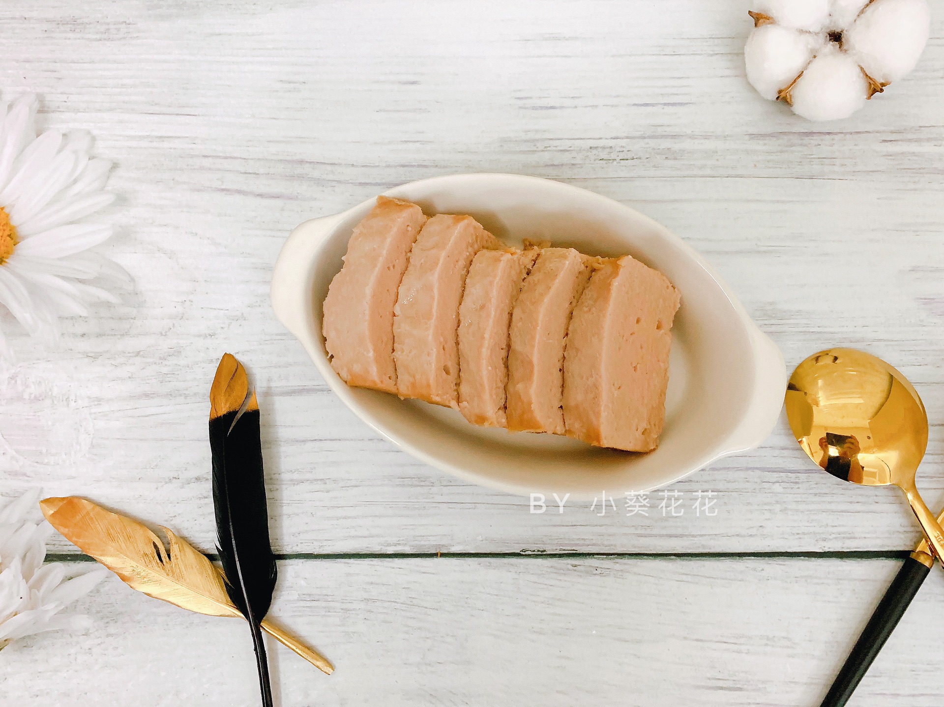 Homemade lunch meat