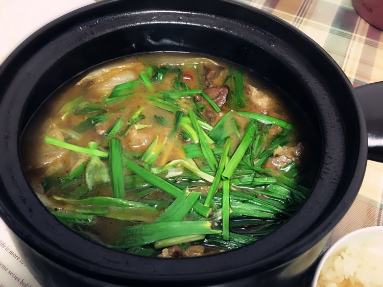 砂锅羊肉的做法图解5