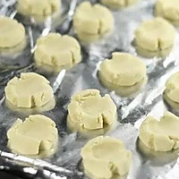 有多少人是从它开始踏上烘焙之路的？| 玛格丽特饼干的做法图解8