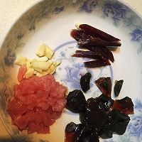 上汤娃娃菜的做法图解1