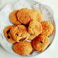 司康(奶酪口味)的做法图解6