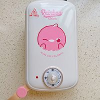 快手早餐｜西葫芦全麦蛋饼的做法图解8