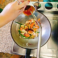 泰国烹饪学校学习-泰式腰果鸡（简单美味的地道泰国菜~）的做法图解9