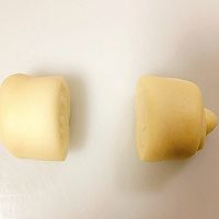 奶油蜂蜜脆底小面包的做法图解14