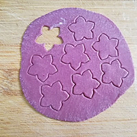 奶香紫薯包#柏翠辅食节–营养佐餐#的做法图解10