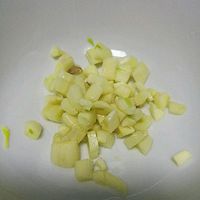 蒜香蜜汁鸡排（低热减肥餐）的做法图解4