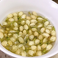 自制冰淇淋—茉莉香草 抹茶乳酪 巧克力坚果的做法图解12