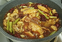 鸡翅三汁焖锅的做法