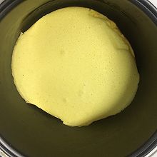 电饭锅蛋糕