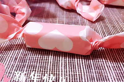 美味牛轧糖