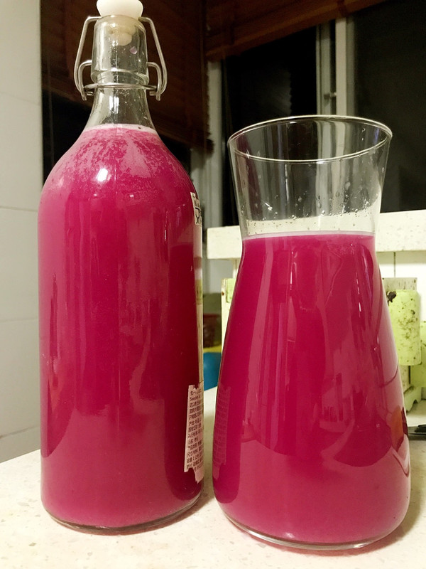 水果酵素