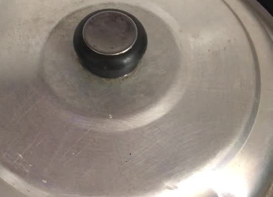 香酥爆米花白糖版