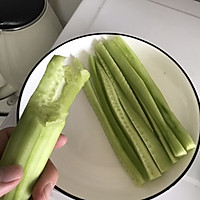 自制简易寿司的做法图解3