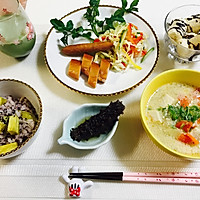 日式豆腐酱汤的做法图解9